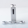 Campione stickman superscud evolv dna 60w tc vw Vape box Mod 1 x 18650