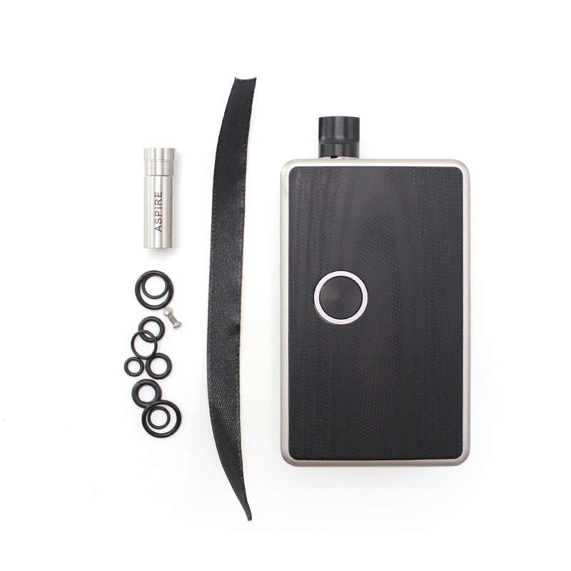 SXK BB / Billet 70W All-in-One VW Variable Wattage Box Mod Kit w/ USB Port  1 x 18650 with 2022 Logo  Reviews - shareAvape