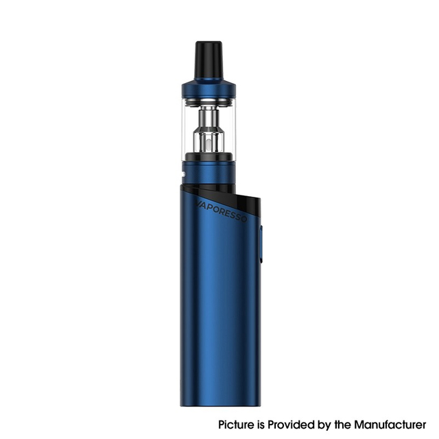 Authentic Vaporesso GEN Fit 20W Box Mod Kit 1200mAh