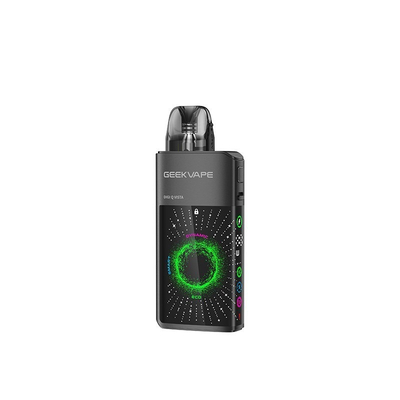 GeekVape Digi Q Vista Pod Kit – 1600mAh, 35W, 3ml, 0.6Ω / 0.8Ω Coils