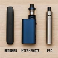 Vape Knowledge Guide: From Beginner to Pro