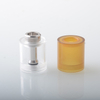 SXK Kit de tube long de remplacement pour Empire V Style RTA - PEI + PMMA (2PCS)