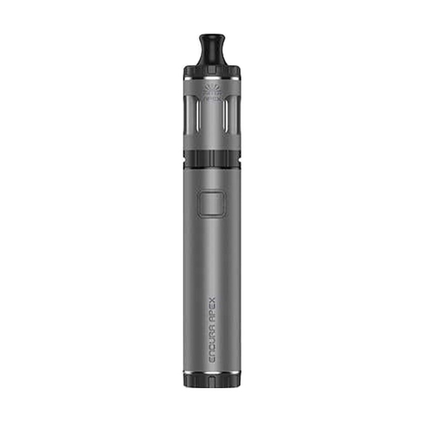 Autêntico Innokin kit de sistema de ápice de endura - 1800mAh, 3ml POD, bobinas 0,8Ω 0,9Ω
