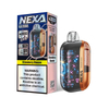 NEXA Ultra 40000 Puff S Disposable Vape - 800mAh, 20ml, 5% nikotin