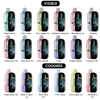 Nexa FLEX 18000 Puffs Disposable Vape – 1200mAh, 18ml, 5% Nicotine, Visible Design