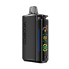 Authentic VOOPOO Vrizz Pod Kit – 15ml Capacity, 800mAh Battery, 0.7ohm Mesh Coil