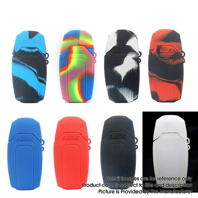  VapeSoon Protective Case Sleeve for for GeekVape Aegis 