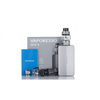 Authentic Vaporesso GEN X 220W TC VW Box Mod + NRG-S Tank Vape Kit - Matte Gold, 5~220W, 2 x 18650, 8.0ml, 0.18 / 0.15ohm