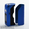 Authentic Asmodus Colossal 80W TC VW Variable Wattage Vape Box Mod,18650