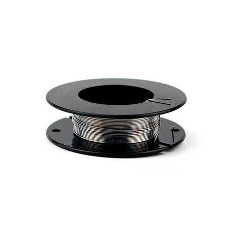 Authentic BP Mods Single Wire for RDA / RTA / RDTA Vape Atomizer - Ni70, 26GA (5m)