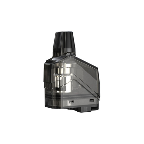 Authentic Artery Cold Steel AK47 Kit Replacement HP Empty Pod Cartridge - 4.0ml, PCTG (1 PC)