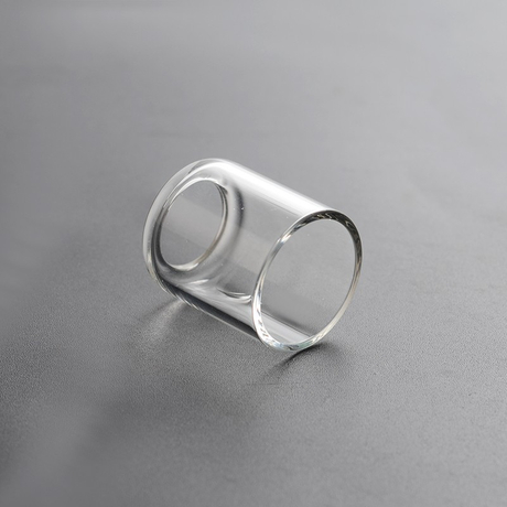 Authentic GAS Mods Kree 24 RTA Replacement Tank Tube - Transparent, Glass, 5.5ml