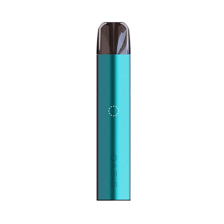 Authentic Advken Oasis 360mAh Pod System Vape Starter Kit, Aluminum Alloy + PCTG, 2ml, 1.2ohm