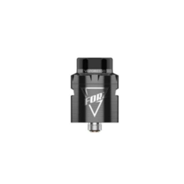 Aut&ecirc;ntico Vaporesso FORZ RDA Gotejamento reconstru&iacute;vel Vape Atomizador com pino BF