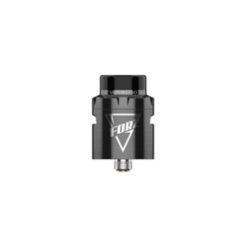 Authentic Vaporesso FORZ RDA Rebuildable Dripping Vape Atomizer w/ BF Pin