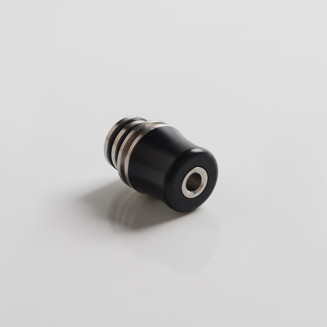 510 RDA / RTA / RDTA / sub ohm tank Vape atomizer에 대한 드립 팁 