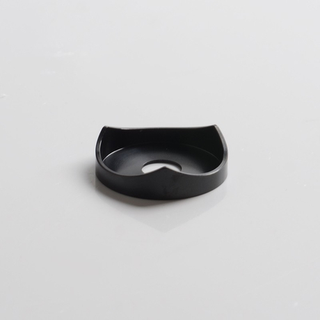 Rebuildable Parts Decorative Beauty Ring for 22mm RDA / RTA / RDTA Vape Atomizer
