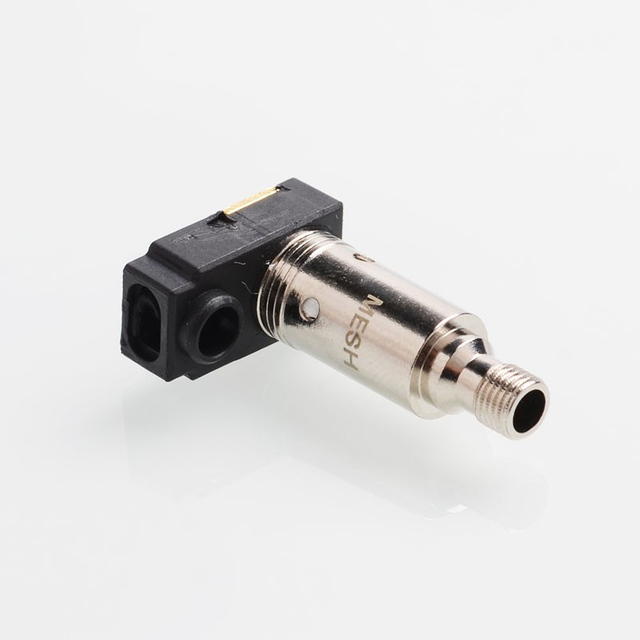 Authentic Lost Vape Orion Plus Pod Penggantian Sistem Reguler OCC Coil Head - 0.5OHM (5 PCS)
