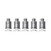 Authentic SMOKTech SMOK Replacement Ceramic Coil Head for Nord Pod System Kit / Trinity Alpha Kit - 1.4 Ohm (5 PCS)