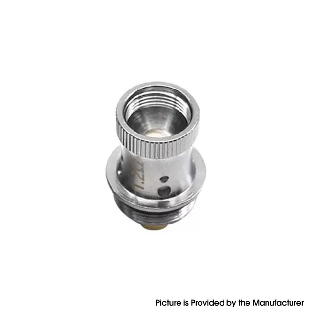 Authentic Timesvape Wave Mini Mod Kit Replacement Ceramic Coil Head