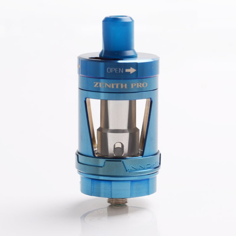 Authentic Innokin Zenith Pro RDL / MTL Sub Ohm Tank Vape Atomizer