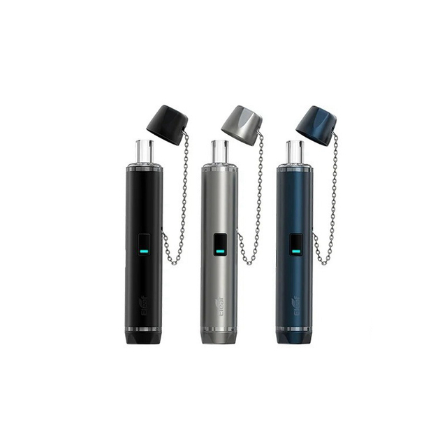 Authentic Eleaf Glass Pen Pod System Vape Kit, 650mAh, 1.8ml, 1.2ohm