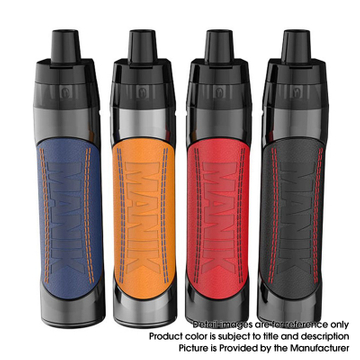 elfbar nachfüll pod läuft aus Wotofo Manik Pod Mod, The Best Rebuildable Pod System main image 0