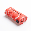 Authentic Vapor Storm Eco 90W Mechanical Box Mod - Vapo on White, ABS, 1 x 18650