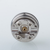本物のvapefly alberich mtl rta再構築可能タンクvapeアトマイザー3ml / 4ml 22mm