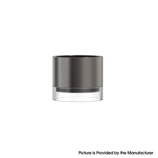 Authentic Ambition Mods Replacement Combi Tank Tube for Bishop MTL RTA 4.0ml 