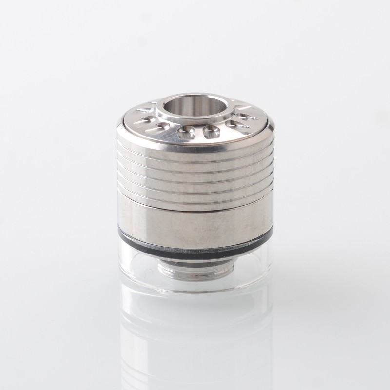 Authentic Ambition Mods Replacement Top Refill Tank Kit for Bi2hop MTL RTA 2.0ml / 4.0ml