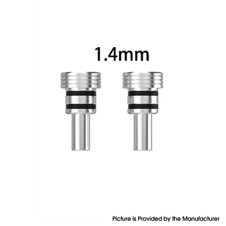Authentic Ambition Mods Bi2hop MTL RTA Replacement Airflow Air Pin (2 PCS)