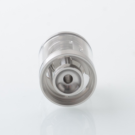 Replacement Tank Tube Section for Picatiny MTL RTA - 5.0ml