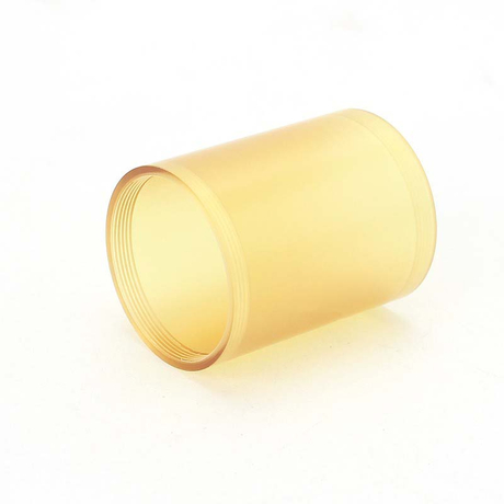 SXK Replacement Tank Tube for SXK Unkwn Enigma RTA Brown, PEI