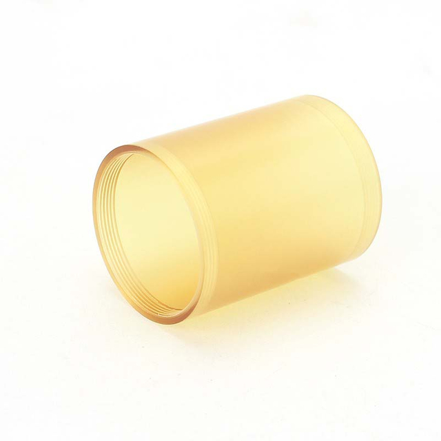 SXK Replacement Tank Tube for SXK Unkwn Enigma RTA Brown, PEI