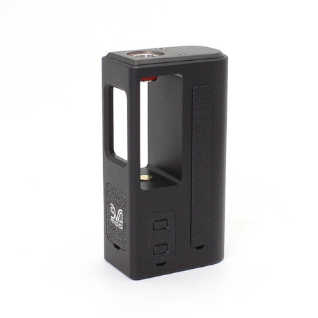 SXK SVA AIO-X Style 70W Boro Mod VW 1~70W, 1 x 18650, SEVO 70 Chipset, Compatible with BB / Billet RBA / Boro Tank