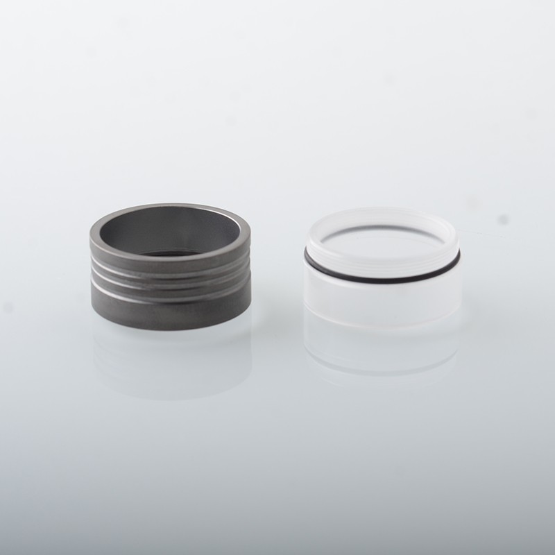 Ambition Mods Nano Combi Tank Kit for Revorie RTA – 2.5ml Capacity