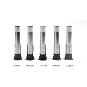 Authentic Kumiho Thoth T / g / c / s podのThoth置換コイルTPDバージョン -  4 PCS 