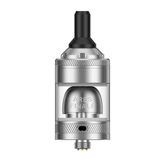 Authentic Innokin Ares Finale RTA – 4.5ml, 24mm MTL to RDL Tank Atomizer