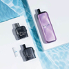 Authentic Freemax Elix 30W Refillable Pod Vape Kit – 2000mAh, 5ml, Type-C Fast Charging