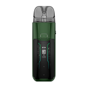 Authentisch Vaporesso Luxe XR Max Pod Kit - 2800mah, 5ml Pod, einstellbarer Luftstrom