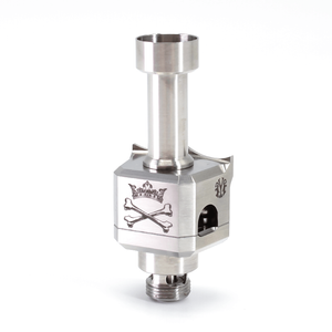 SXK Monarchy Mobb TC Style RBA Bridge for Billet Box BB Boro Tank