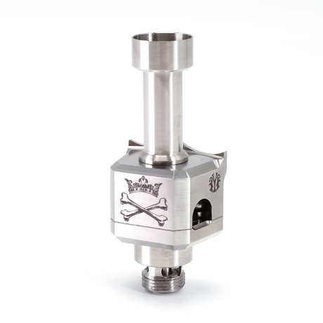 SXK Monarchy Mobb TC Style RBA Bridge for Billet Box BB Boro Tank