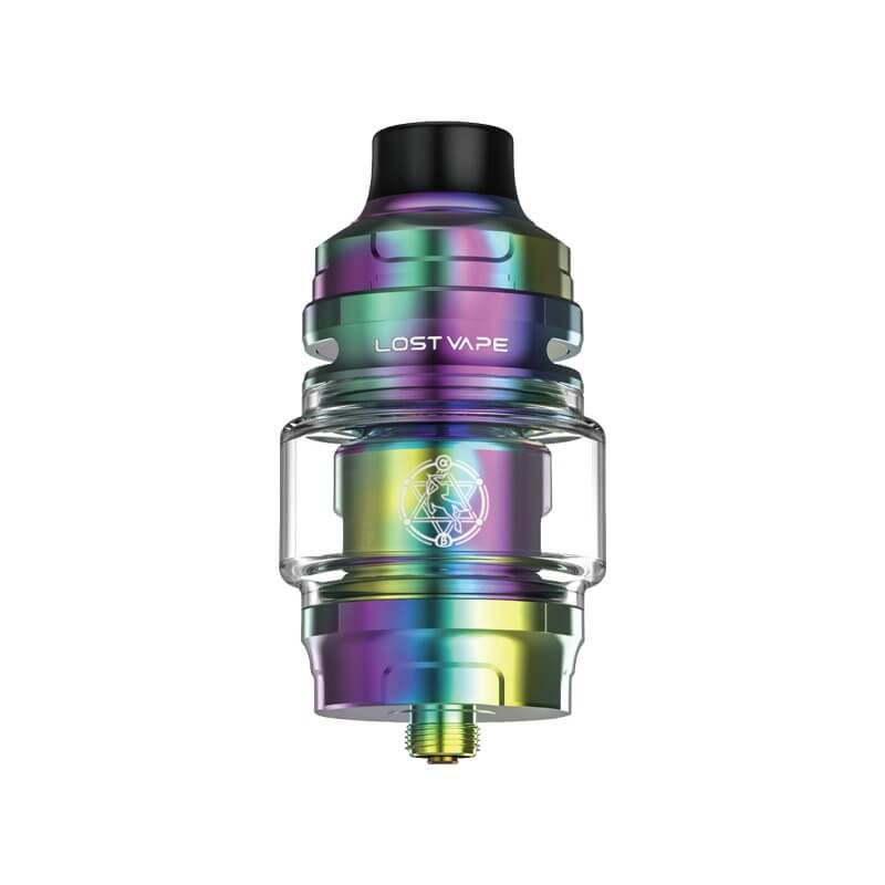 Authentic Lost Vape Centaurus Sub Ohm V2 Tank – 5ml, 26mm, DL Mesh Coil