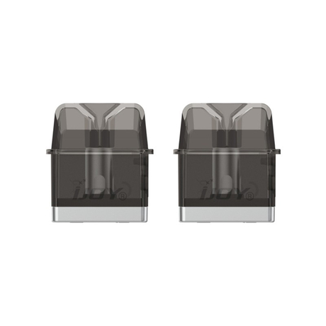 Authentic IJOY Aria Opod Pod Cartridge - 3.0ml, 0.6ohm (2 PCS)