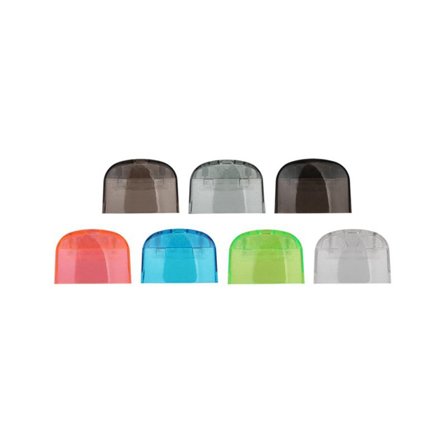 Authentic Xyzvape Disposable Drip Tip Taster Mouthpiece for Uwell Caliburn G Pod Cartridge, PC (1 PC)