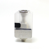 SXK Alien EVL Style Rab Bridge Tank для SXK BB / Billet Box - Silver, 316SS + ПК, 4,0 мл, 1,0 / 1,5 / 2,0 / 2,5 / 3,0 мм