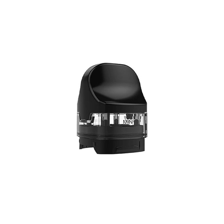 Authentic Uwell Aeglos Replacement Empty Pod Cartridge - 3.5ml, PCTG (1 PC)