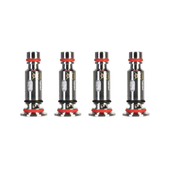 Authentic Uwell Replacement Coil Head for Caliburn G / Koko Prime Pod  System - 1.0ohm (4 PCS) - Buy Coil Head, Caliburn G Coil Head, Koko Prime  Pod System - 1.0ohm Coil Head Product on shareAvape