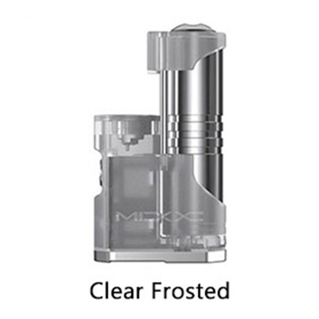 Authentic Aspire MIXX 60W VV VW Variable Wattage Vape Box Mod, 1~60W, 1 x 18350 / 18650